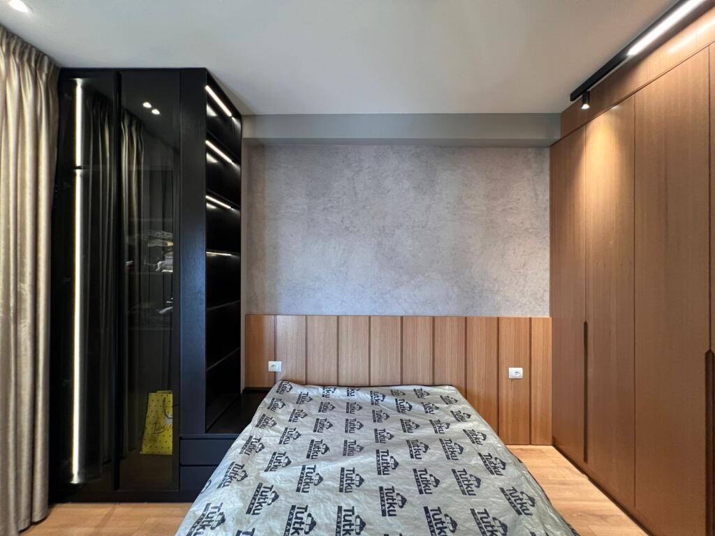 🏡 Apartment 1+1 for Sale – Henke Residence