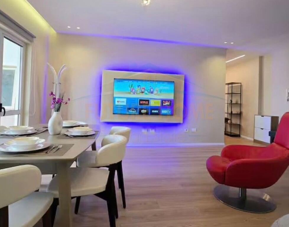 Affitto, Penthouse 2+1, SKY Tower, Bllok!!!