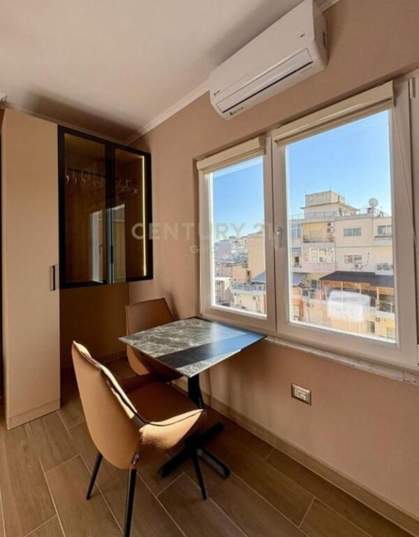 🌟 2 Studios for Sale in Myslym Shyr – Smart Investment in the Center of Tirana