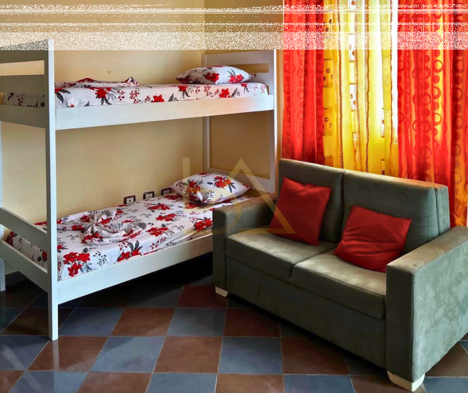 SHITET APARTAMENT – SHËNGJIN, LEZHË