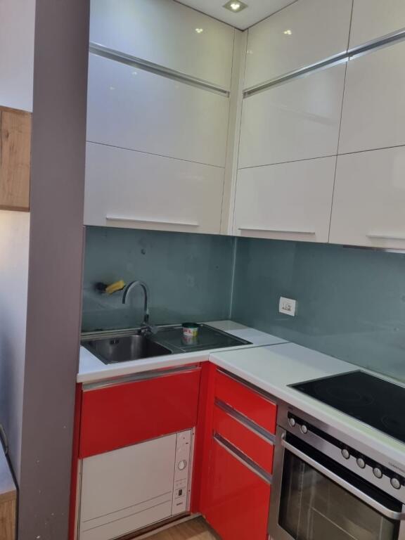 Apartament 2+1 me qira tek Ali Demi