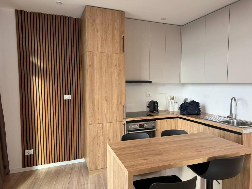Apartament per shitje - Lake View Residence