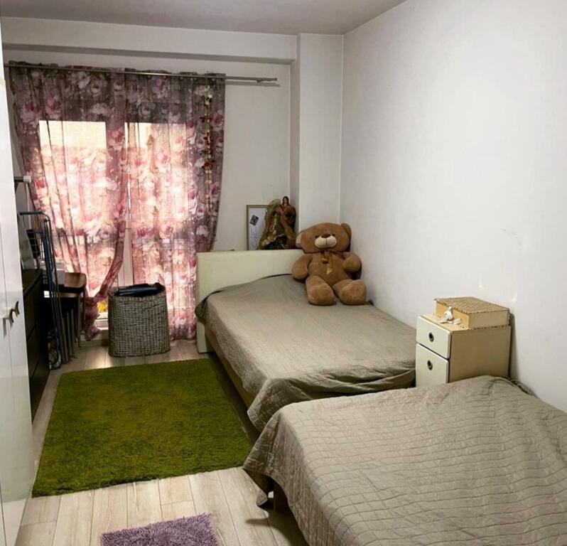 SHITET APARTAMENT 2+1+2 DON BOSCO 225.000 EURO