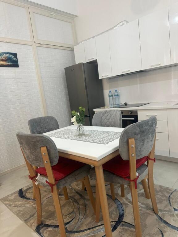 FRESK , 1 plus 1 apartment for rent. 370 Euro