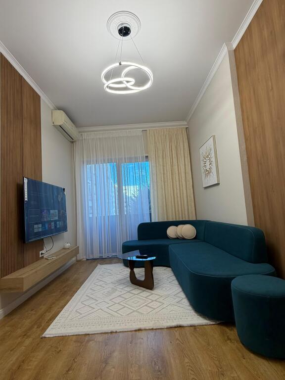 Apartament 1+1 me qira Astir