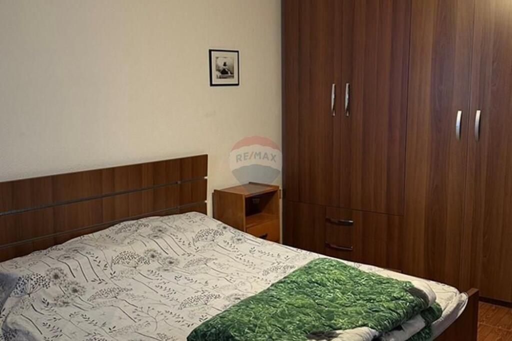 Apartment 1+1+parking space for rent at Siri Kodra
