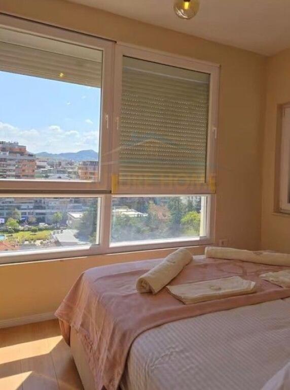 Affitto, Penthouse 2+1, SKY Tower, Bllok!!!