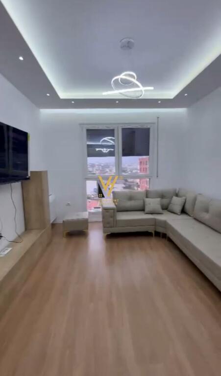 APARTMENT 3+1+BLK FOR RENT IN PASKUQAN 50,000 LEKE