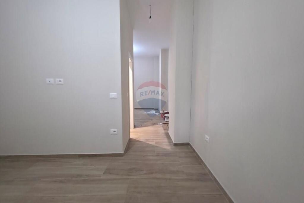 Two 1+1 Apartments for Sale Mihal Grameno Street, Tirana