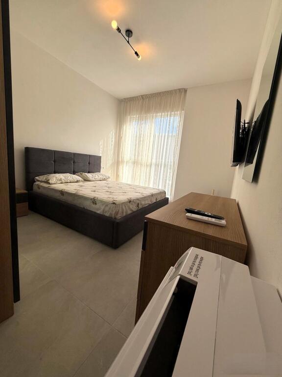 🏡 Appartamento 2+1 in affitto – Complesso Univers City