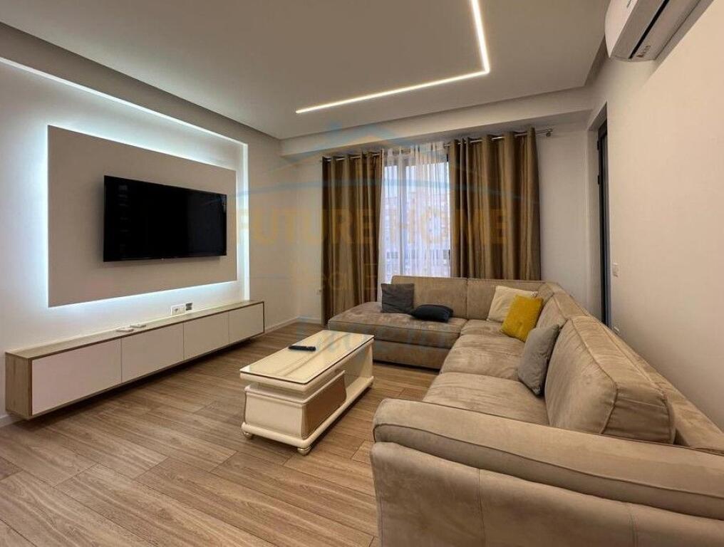 Qera, Apartament 1+1, Unaza e Re, Tiranë !