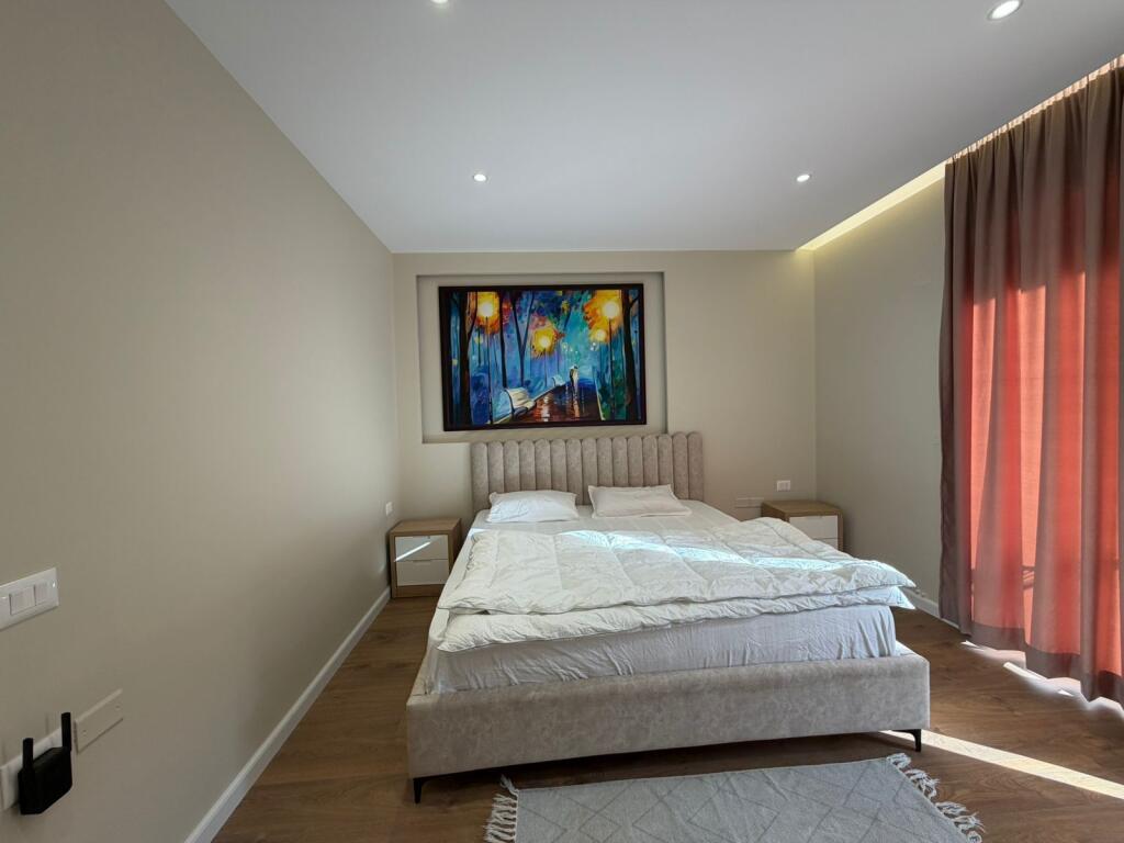 Apartment 2+1 for Long Term Rent - Cipajve Street, Vlore