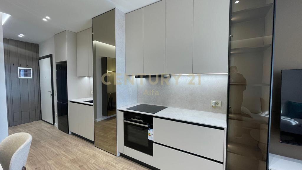 Apartment 2+1 for rent at Mine Peza Residence