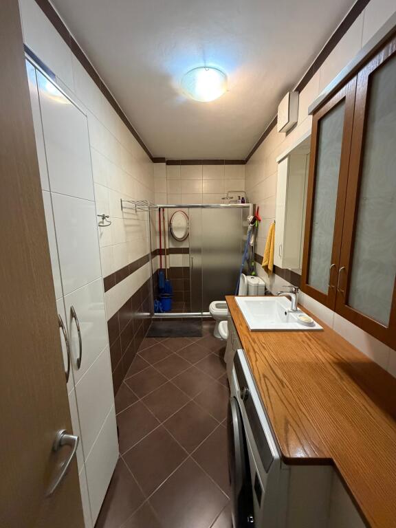 🏠IN AFFITTO Appartamento 3+1+2 📍Via Jordan Misja  💶 Prezzo: 750€