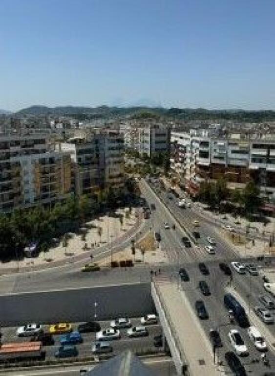 Rent, Apartment 2+1+2, Future Home Residence, New Ring, Tirana