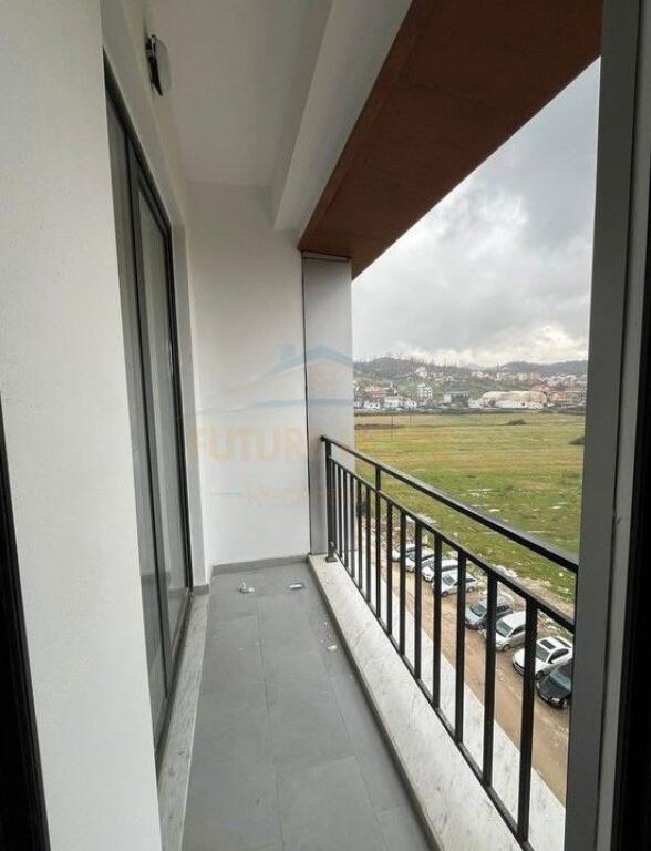 Rent, Apartment 2+1+Parking Space, New Ring, Tirana