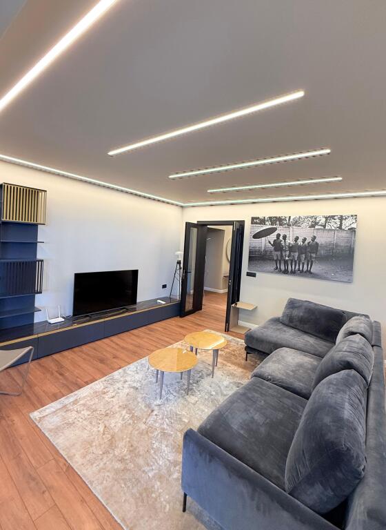 Apartament 3+1 për Shitje – Rezidenca Long Hill