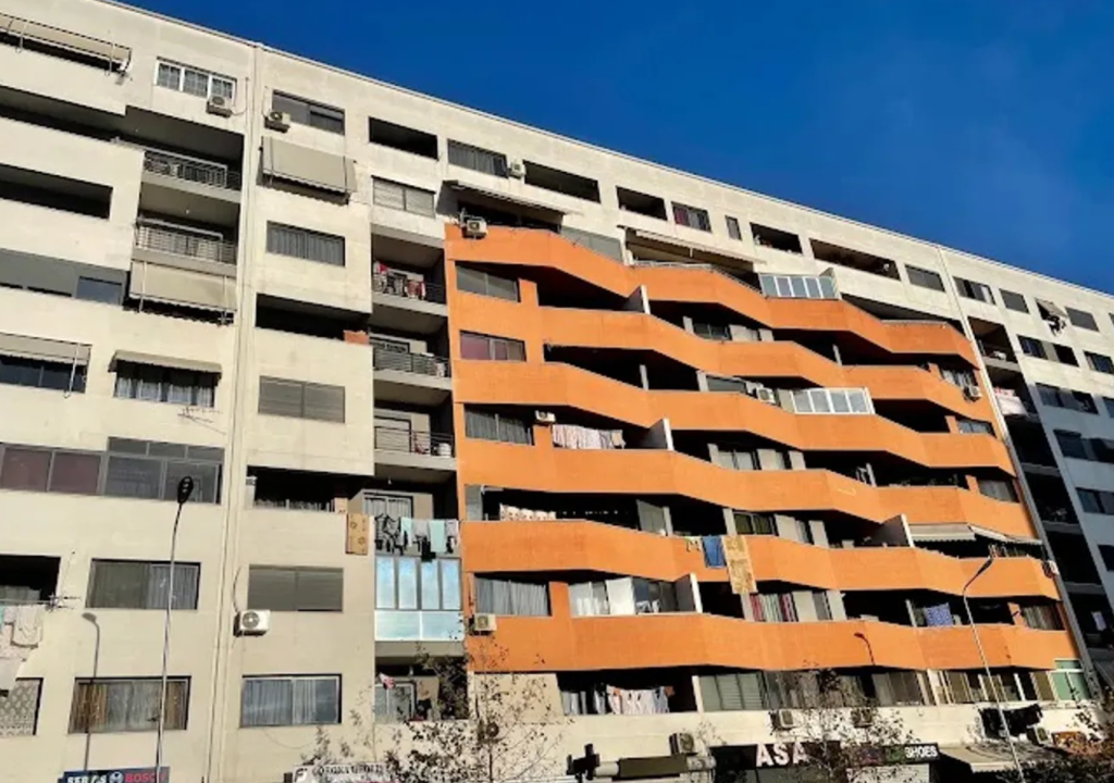 🌟 2+1 for Sale in Molla Complex – Bright Space in Astir
