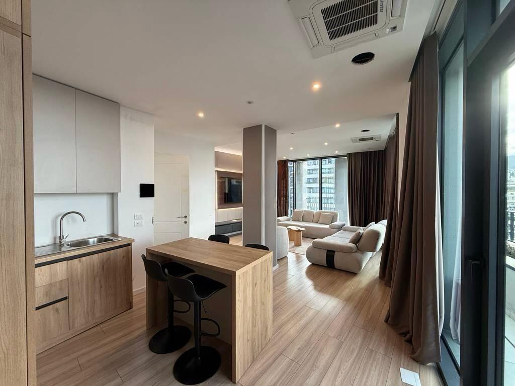 Apartament Luksoz për Shitje – Lake View Residence