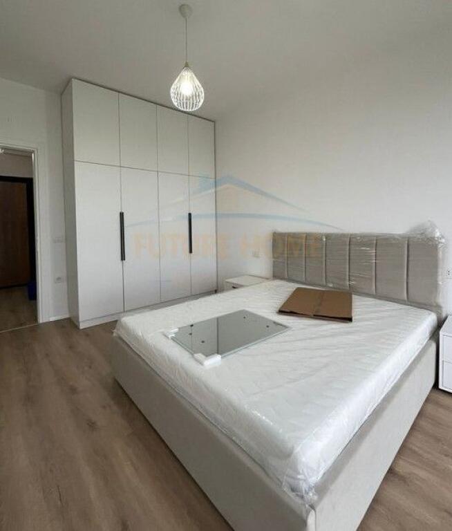 Rent, Apartment 2+1+Parking Space, New Ring, Tirana