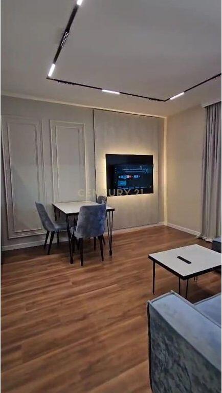 APARTMENT 1+1 FOR SALE NEAR THE PARIS MUNICIPALITY!