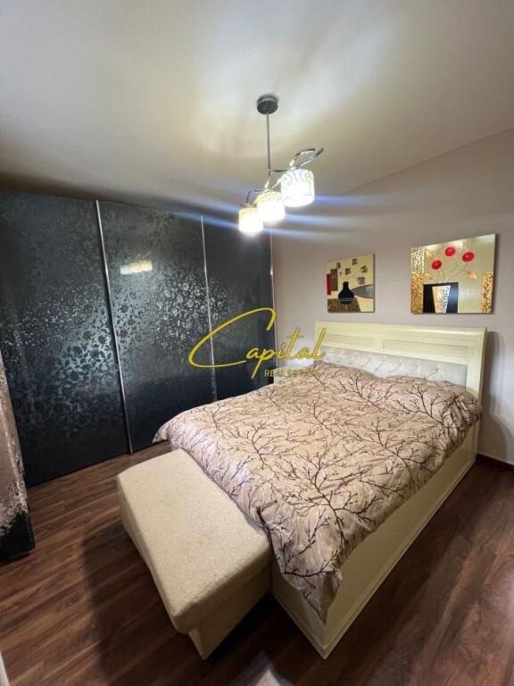 APARTMENT FOR RENT 3+1+2 21 DECEMBER 60,000 LEKE