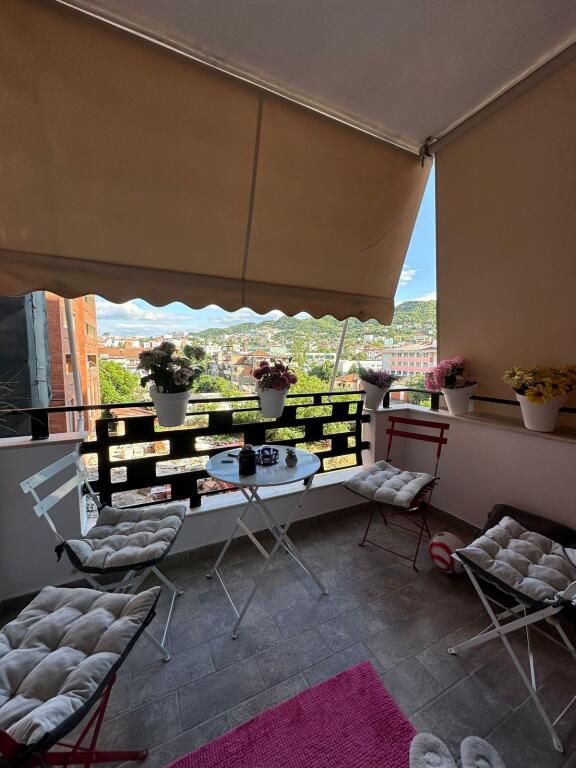 Golden Park 2+1 sip 90m2 kati 4 Pallat i ri me Hipoteke