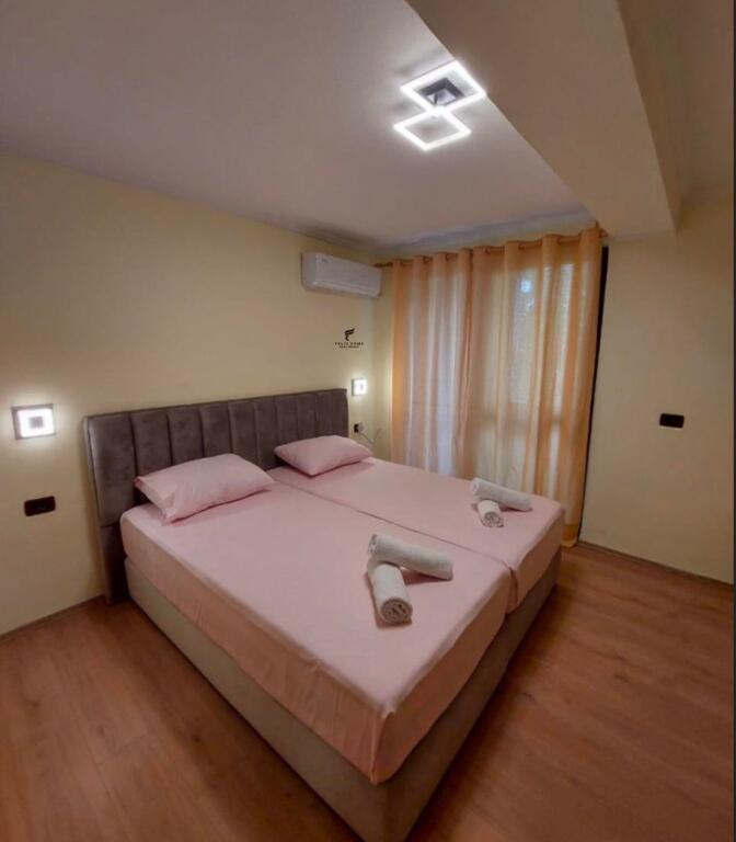 APPARTAMENTO IN AFFITTO 2+1 MYSLYM SHYR 75.000 LEKE