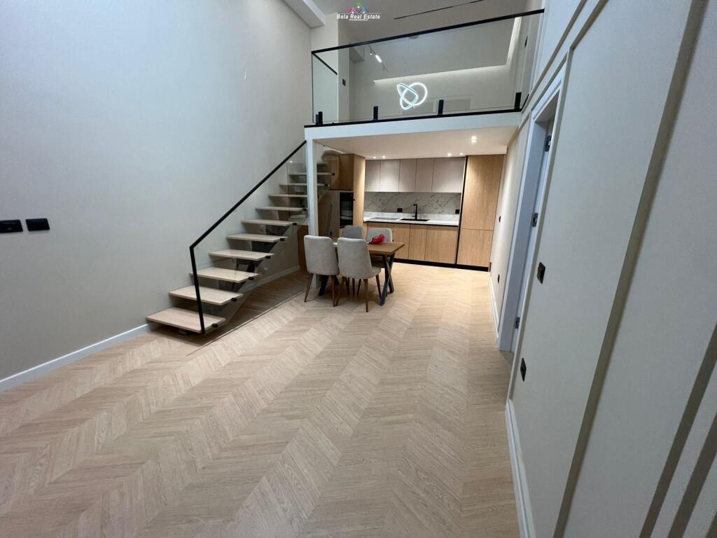 Appartamento/Duplex In Vendita 2+1 Presso Complesso Golden Park (ID B120781) Tirana