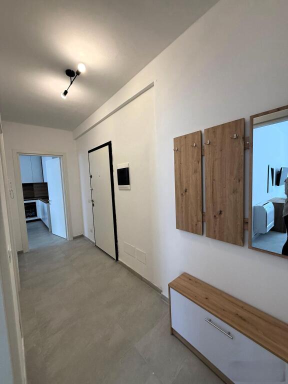 🏡 Appartamento 2+1 in affitto – Complesso Univers City