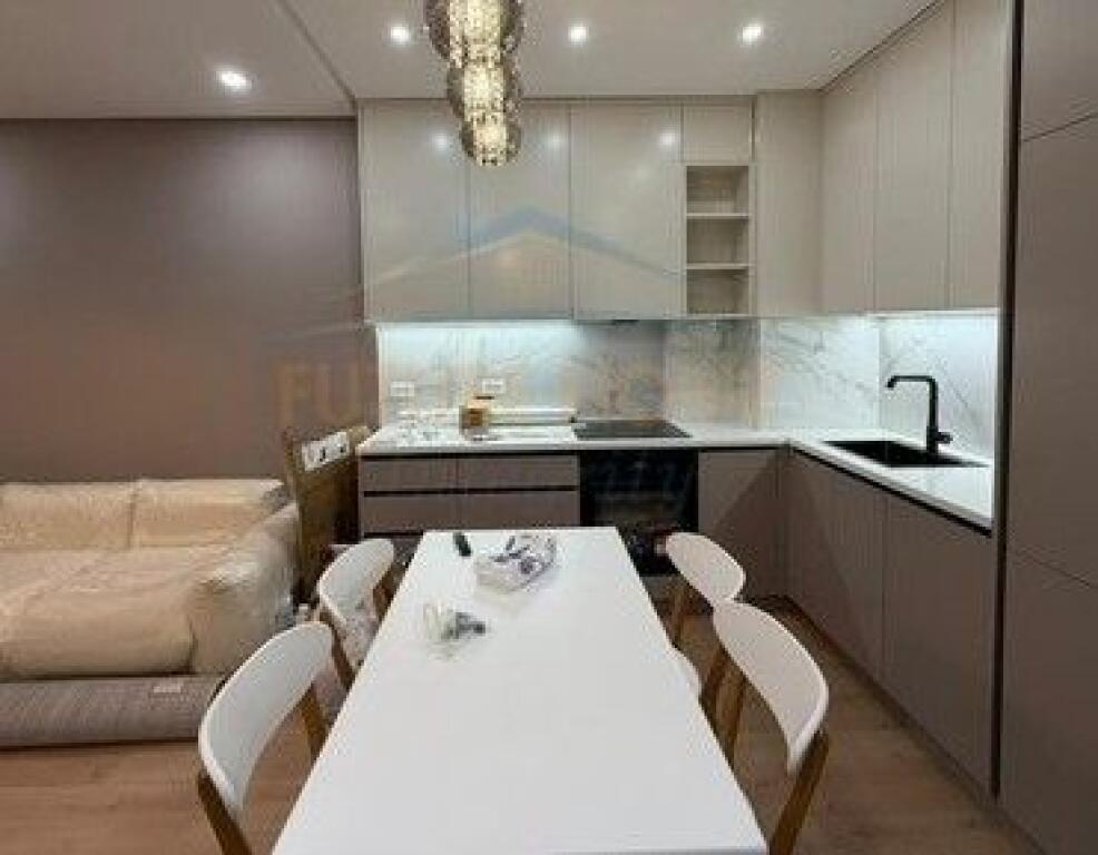 Rent, Apartment 1+1, Eshli Residence, Tirana.