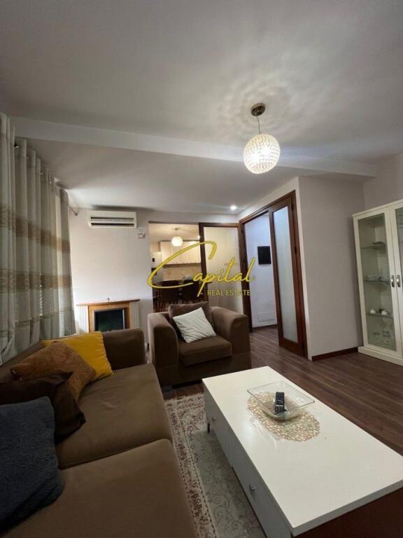 APARTMENT FOR RENT 3+1+2 21 DECEMBER 60,000 LEKE