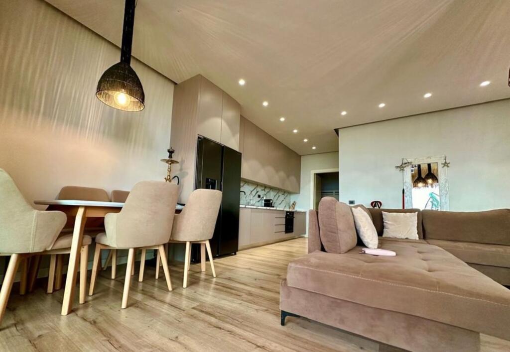 ✨ 1+1 in Vendita a Green Coast 1 – Ideale per Investimento o Casa per Vacanze