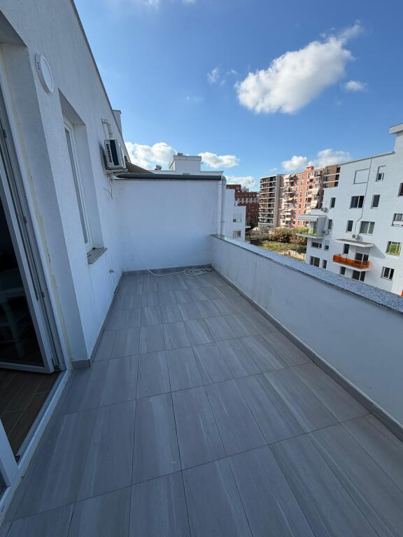 Apartment 2+1 for rent