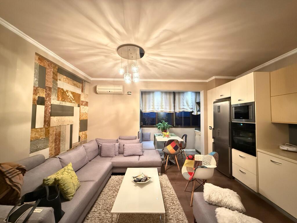 2+1 apartment for sale at the former Aviation Field