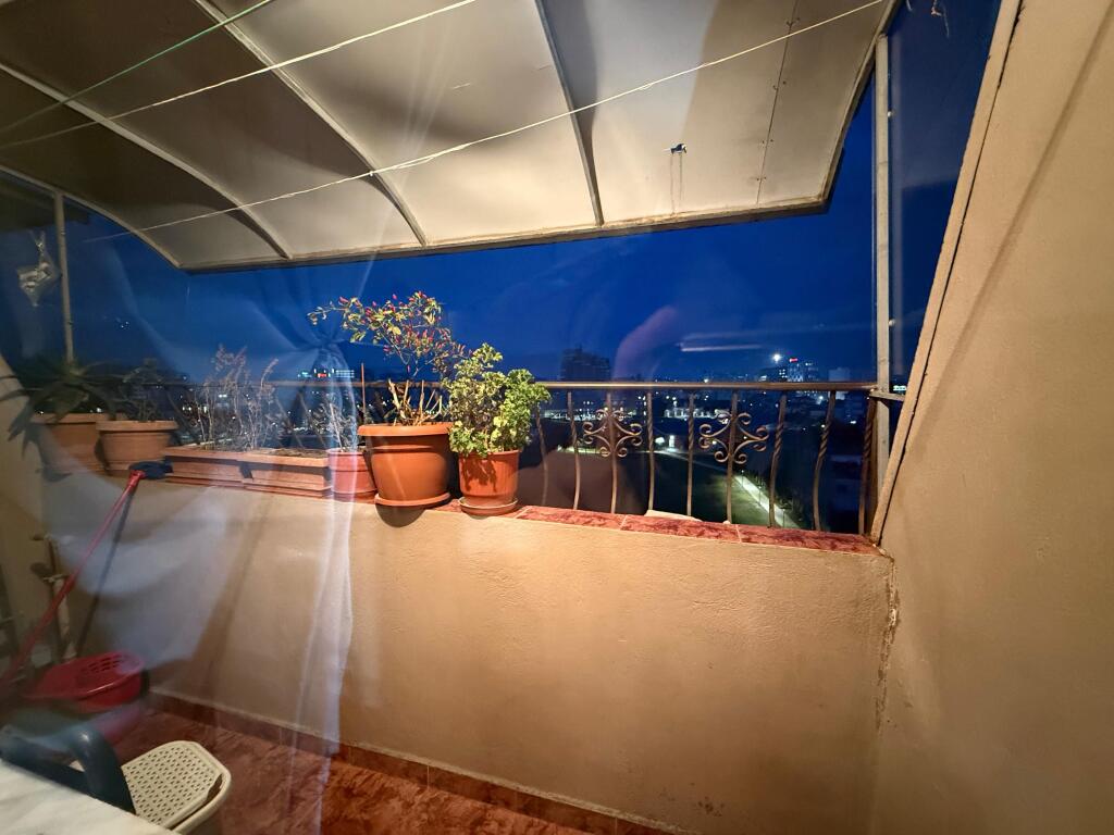 2+1 apartment for sale at the former Aviation Field