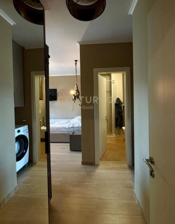 🌟 2 Studios for Sale in Myslym Shyr – Smart Investment in the Center of Tirana