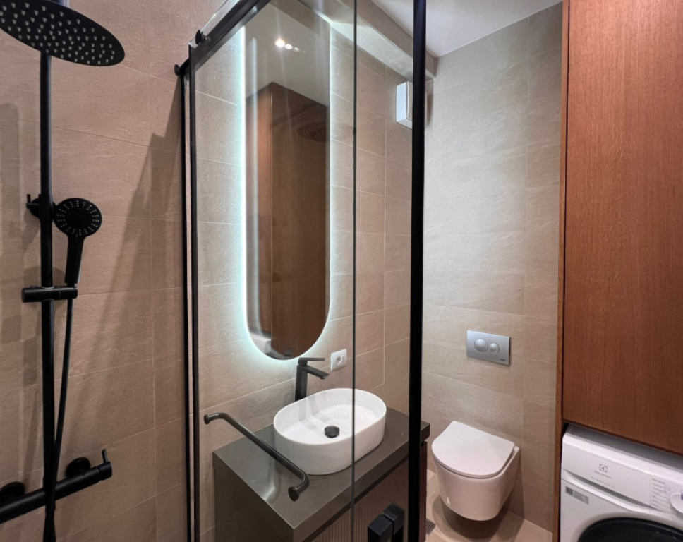 🏡 APARTMENT 1+1 FOR SALE – HENKE RESIDENCE