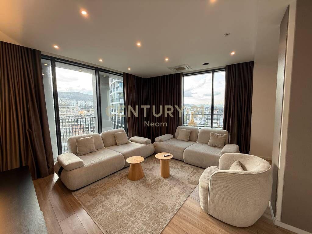 Appartamento di Lusso 2+1+2 in Vendita – Lake View Residence