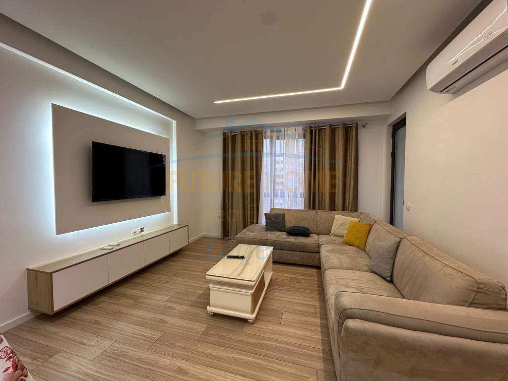 Qera, Apartament 1+1, Unaza e Re, Tiranë.