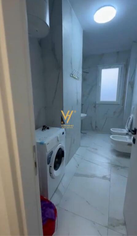 APARTMENT 3+1+BLK FOR RENT IN PASKUQAN 50,000 LEKE