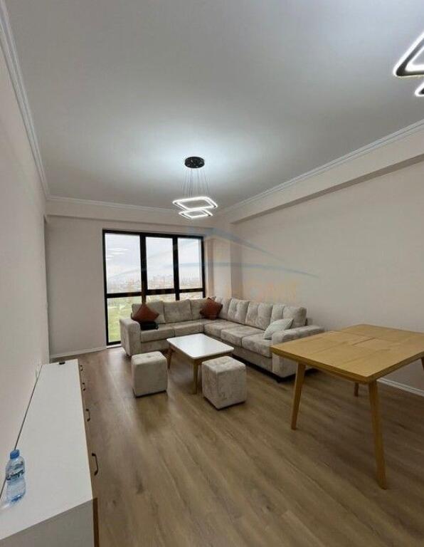 Rent, Apartment 2+1+Parking Space, New Ring, Tirana