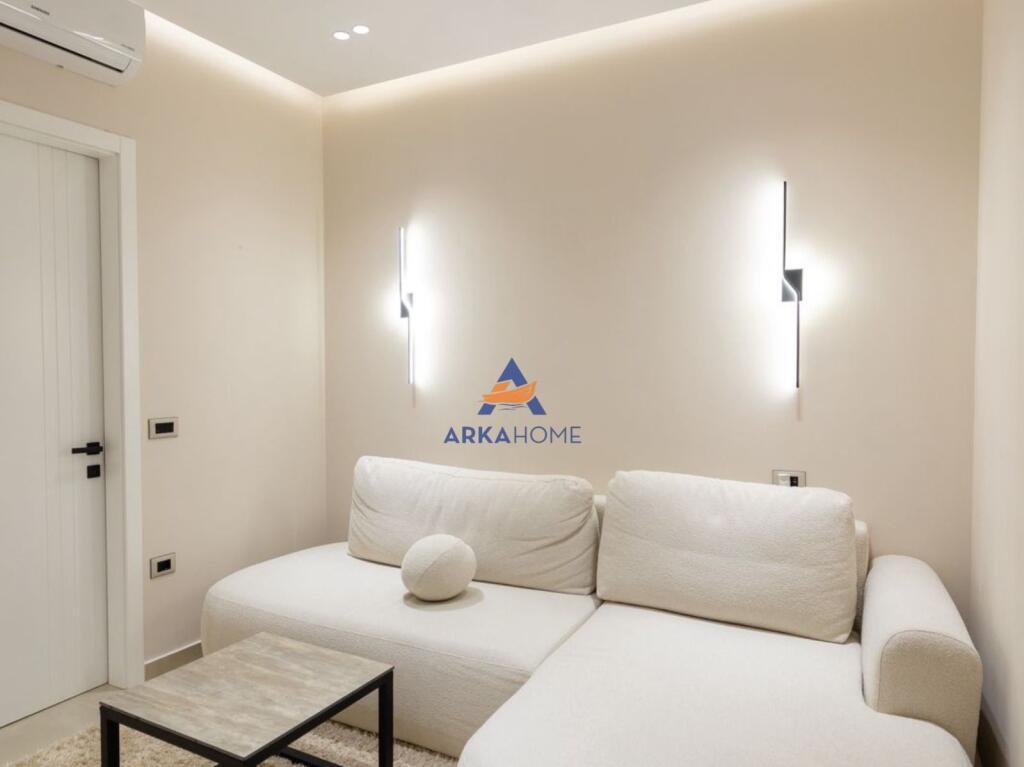 FOR SALE 3 APARTMENTS 110M2 (TOTAL) "1 MAJI STREET, VLORE" 230,000 EURO