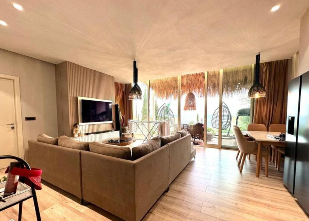 ✨ 1+1 in Vendita a Green Coast 1 – Ideale per Investimento o Casa per Vacanze