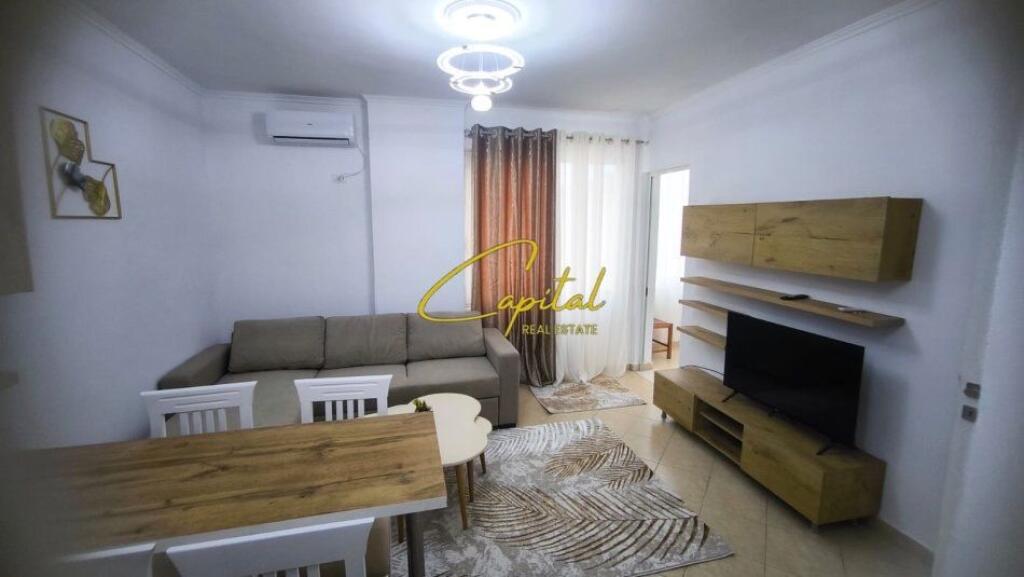 APARTMENT FOR RENT 1+1 ASTIR 48,000 LEKE