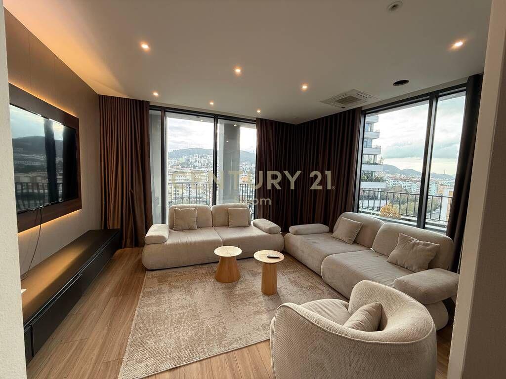Appartamento di Lusso 2+1+2 in Vendita – Lake View Residence