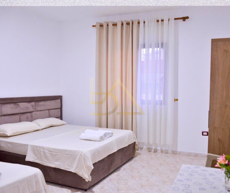 VILLA FOR SALE – DURRËS, BEACH