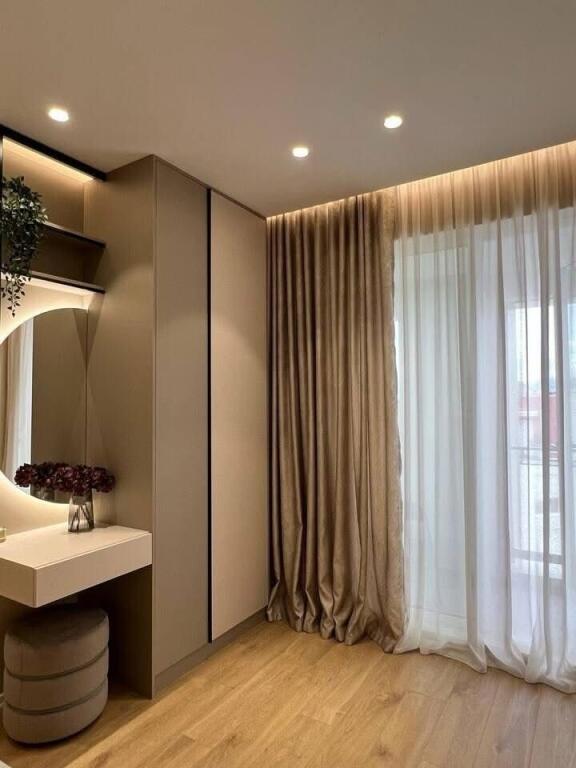 📍 Appartamento moderno 1+1 in affitto – Siri Kodra