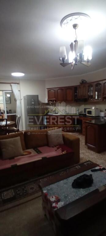 Appartamento 2+1 con ipoteca in vendita a Don Bosko. Prezzo 155.000 Euro
