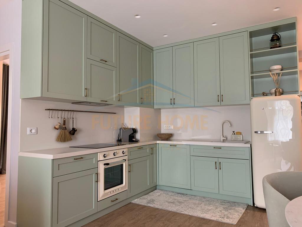 Affitto, Appartamento 2+1+2, Complesso FZ, Lago Asciutto, Tirana